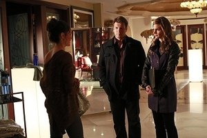 Castle 5×11 Temporada 5 Capitulo 11 Online Español Latino