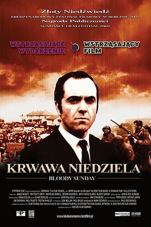 Poster Krwawa niedziela 2002