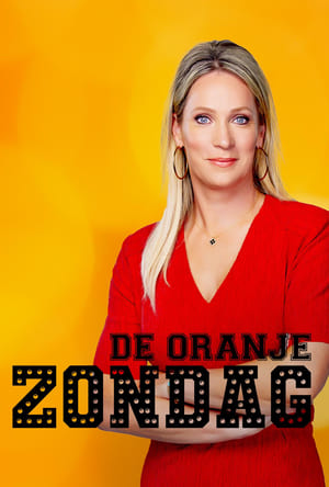 Image De Oranjezondag