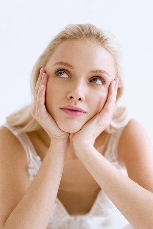 Alexandra Tulinova portrait