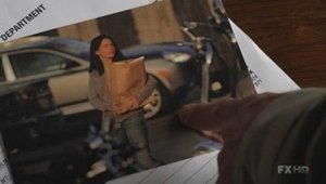 Sons of Anarchy Season 1 Episode 10