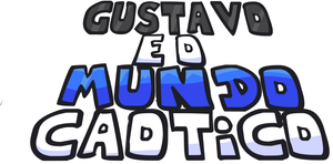 Gustavo e o Mundo Caótico