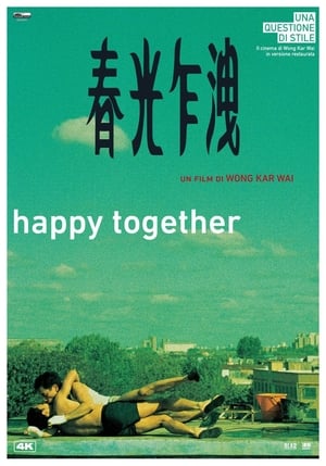 Happy Together (1997)