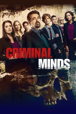 poster Criminal Minds