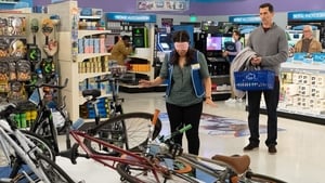 Superstore 4 x episodio 9