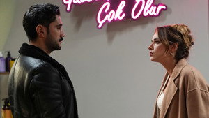 Rüya Gibi: T 1 x Episodio 10 en Espanol