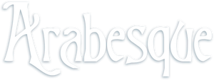 Arabesque — logo