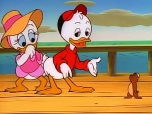 DuckTales Scrooge's Pet