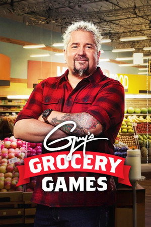 Guy's Grocery Games 14