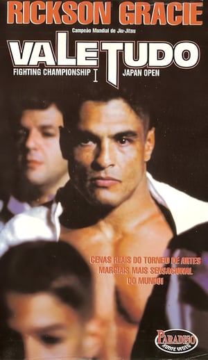 Vale Tudo Japan 1994