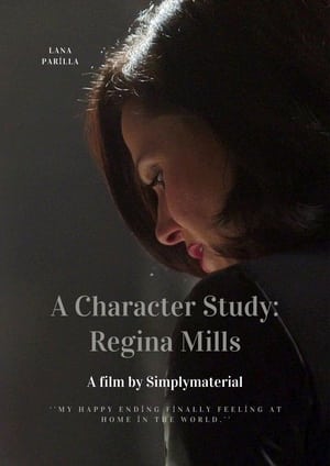 Image A Character Study | Regina Mills