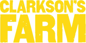 Clarkson's Farm — Logos 5
