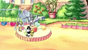 Baby Looney Tunes Spinout