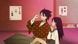 Sayonara Zetsubou Sensei: 1×2