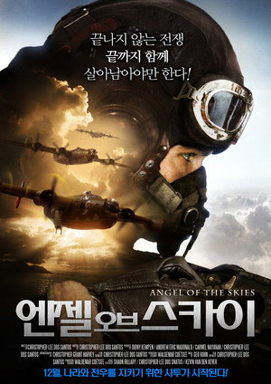 엔젤 오브 스카이 (2013)