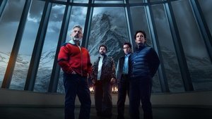 Mountainhead (2025) เมาน์เทนเฮด