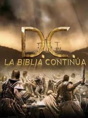 D.C. La biblia continúa