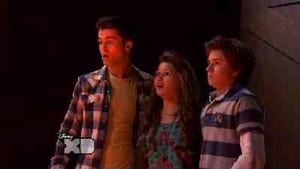 Lab Rats: 1×2