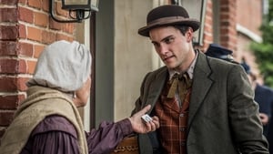 Mercy Street: 1×3