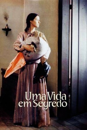 Poster Uma Vida em Segredo 2001