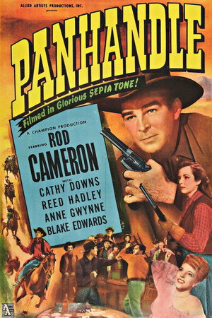 Panhandle 18
