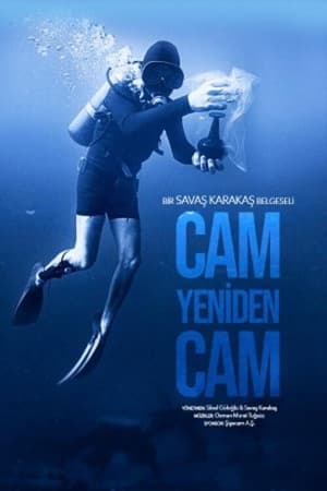 Poster Cam Yeniden Cam (2021)