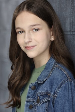 Elizabeth Kaluev jako Young Brynn