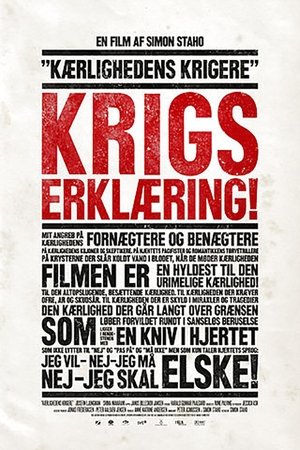 Poster di Kärlekens krigare