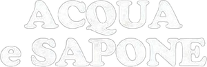 Acqua e sapone — Logos 2