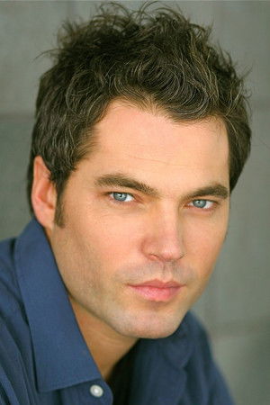 Tim Rozon photo