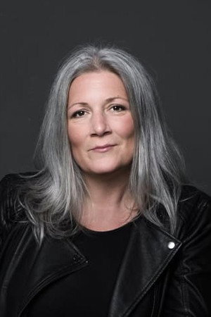 Carin Filipčić portrait