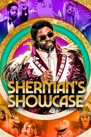 Sherman's Showcase - Season 2