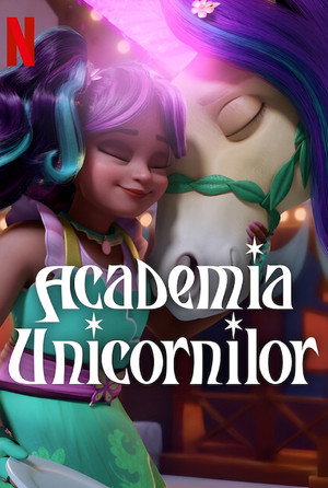 Unicorn Academy 31