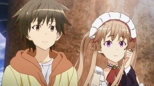 Outbreak Company: 1×8