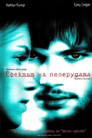 Image Ефектът на пеперудата