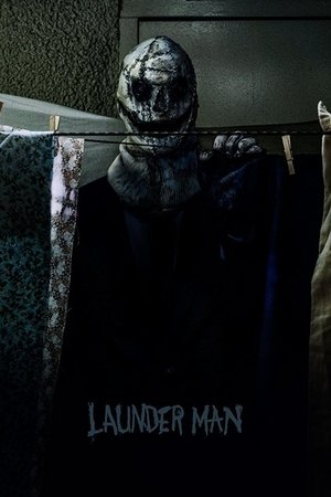 Poster Launder Man 2017