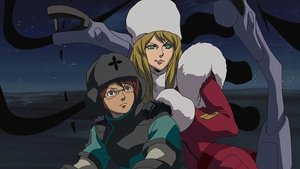 Overman King Gainer: 1×9