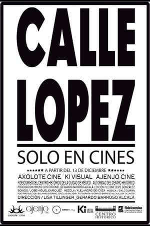 Calle López