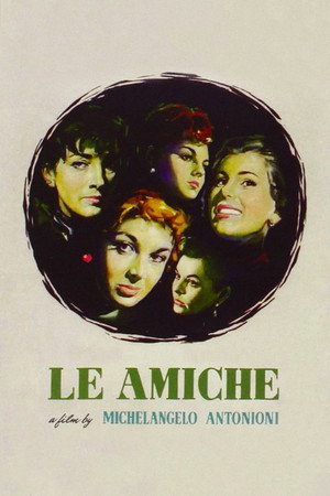 Le Amiche 23