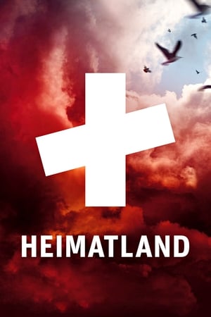 Poster Heimatland 2015