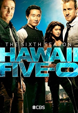 Hawaii Five-0: Seizoen 6