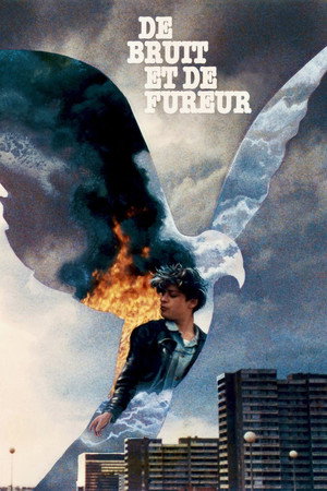 Sound and Fury