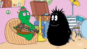 Barbapapa: One Big Happy Family!: 2×36