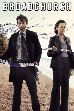 Постер сериала «Убийство на пляже (2013 - 2017)» — (18 из 43)