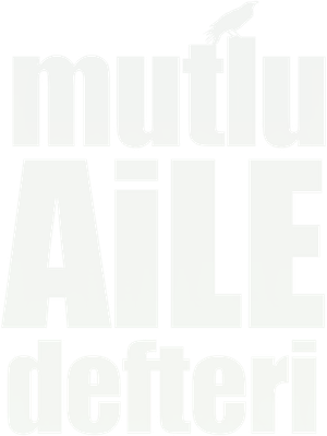 Mutlu Aile Defteri — Logos 1