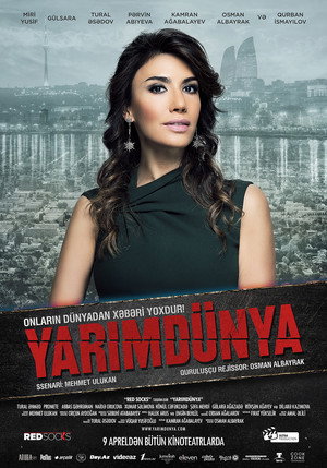 Yarımdünya 4