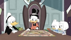 DuckTales: 2×1