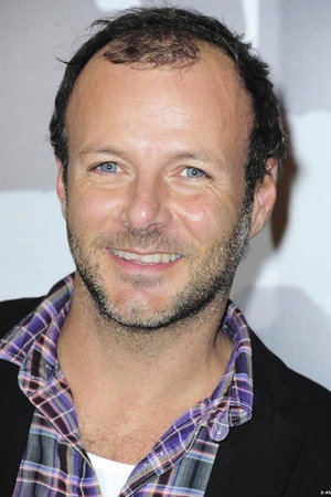 Pierre-François Martin-Laval portrait