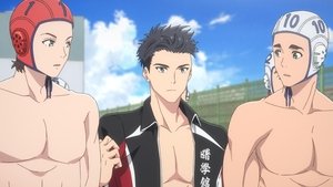 RE-MAIN Season 1 Ep 12