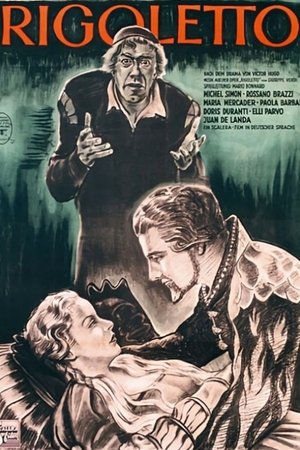 Poster The King's Jester (1941)